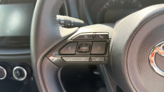 Toyota Aygo X 1.0 VVT-i Pure 5dr Petrol Hatchback